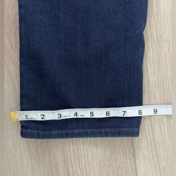 MAVI blue Straight Leg Jeans for Men 👖 - Picture 5 of 10